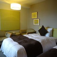 過ごしやすい部屋です