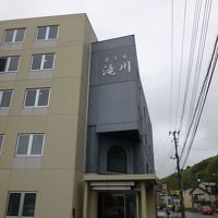 雨降りとはいえ、だぁれも外にはいなかった