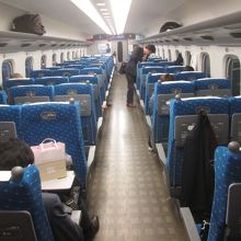 東海道新幹線