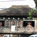 セブ島最古の木造建築：Yap Sandiego Ancestral House