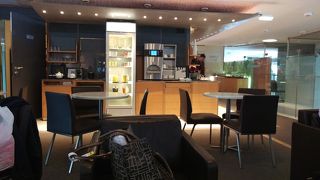 ターミナル2D Sheltair Lounge 