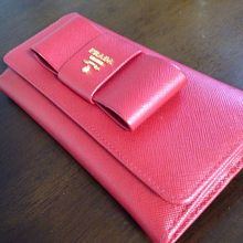 大きなリボンがカワイイ