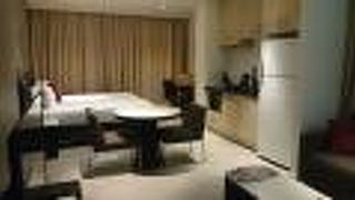 メリトン スイーツ ピットストリート