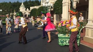 アトモスフィアがたくさん