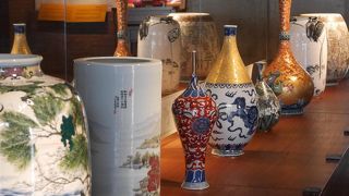 新北市立陶瓷博物館