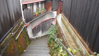 当時を偲びながら・・・