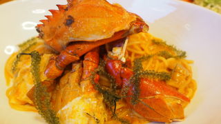 オシャレなお店です