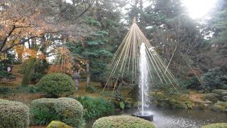 昔から金沢＝兼六園