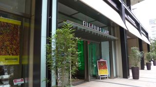 南米展が開催されていました