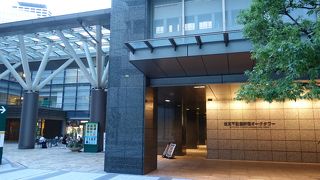 やや殺風景に感じました