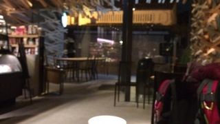 大宰府のスタバコンセプトショップ