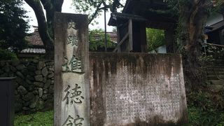 ガラガラでした