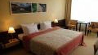 レジデンス ホテル