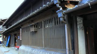 藩主自身が度々訪れた問屋の暮らしぶりとは