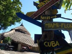 インブー ヴィラ アンド レスト アメッド 写真