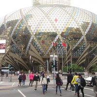 グランド リスボア ホテル