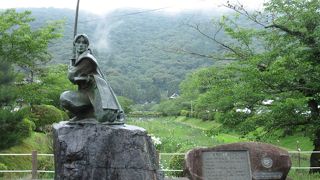 佐々木小次郎のイメージにはぴったり ♪