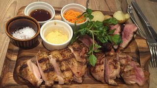 うるさい西洋居酒屋