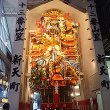 迫力のある作品でした〜