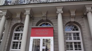 広いのでお急ぎの方は少し注意した方がいいかも