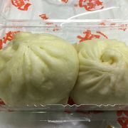 餡まん・豚まん・角煮まん