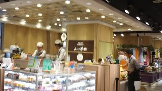 山口果物、名店です