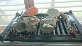 人気のお店でした