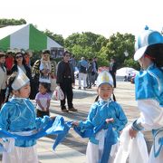 上野の台湾イベントより盛況ってどゆこと