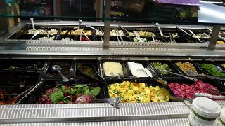 キヘイのナチュラルフード店