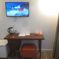 レトロアシス ホテル