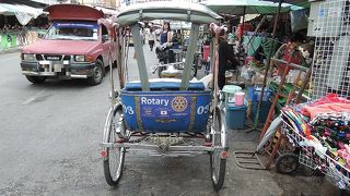 未だに現役のサムロー