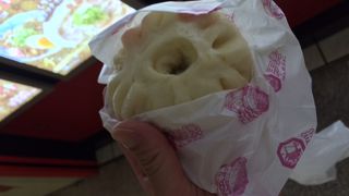 小腹を満たすにはちょうど良い