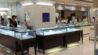 北陸一の老舗デパート