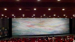 伝統芸能ではない伝統