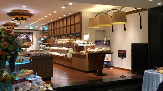 軽めの朝食にぴったり