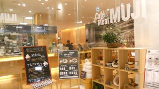 おひとりさま率高め！