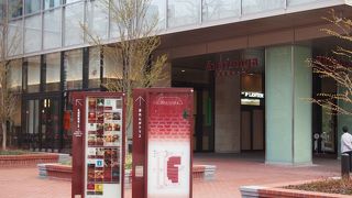 三井不動産が手掛ける都市型ショッピングパーク