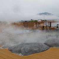 ジャグジーもあります