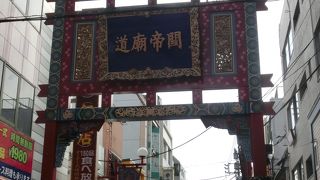 関羽は日本でも人気者