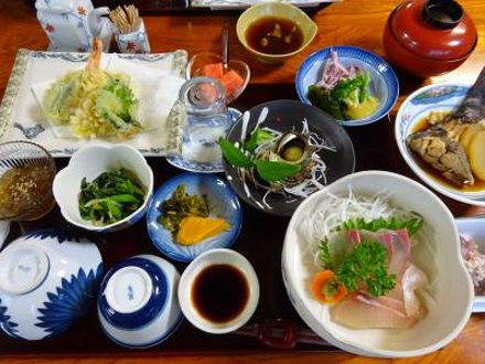 網元の宿　銀鱗荘 写真