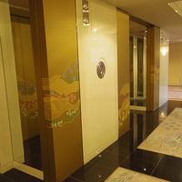 エレベーターホール