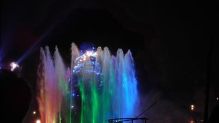 正面から見たいファンタズミック！