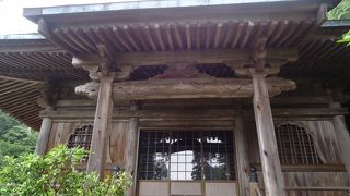 ここまでくると