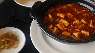 高級中華レストラン