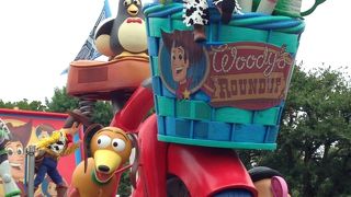 まさにハピネス！