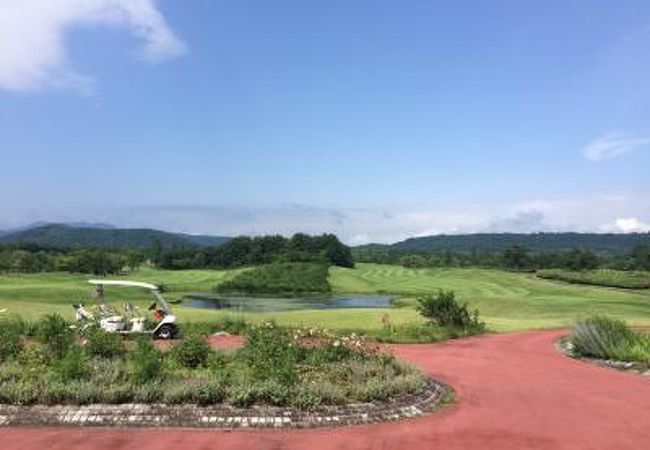 やくらいサイズゴルフ倶楽部 クチコミ アクセス 営業時間 古川 大崎 加美 フォートラベル