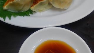 居酒屋中華料理店