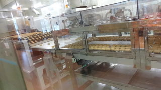 出来立てポエムが食べられる！