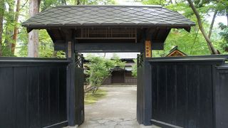 河原田家とセットで