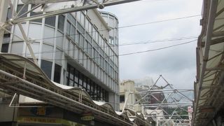 昭和の商店街